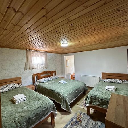 Guest House Victor Zhabeshi Buitenkant foto