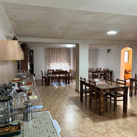 Guest House Victor Zhabeshi Buitenkant foto
